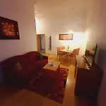 מלון דירות Altwernigeroeder