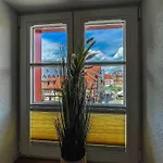 מלון דירות Altwernigeroeder