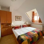 מלון דירות Altwernigeroeder 3*