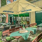 Altwernigeroeder מלון דירות ורניגרוד