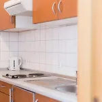 מלון דירות Altwernigeroeder