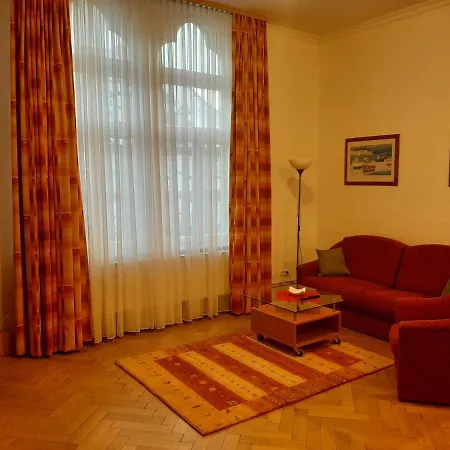 Altwernigeroeder 3* Wernigerode