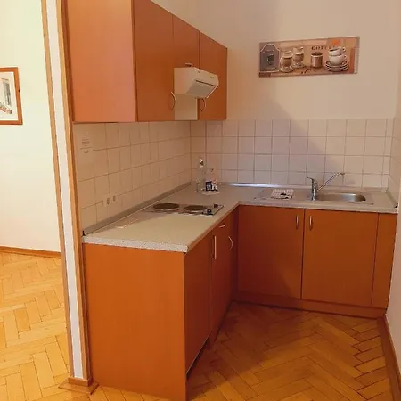 Aparthotel Altwernigeröder