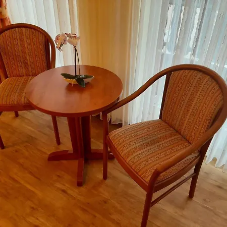 Altwernigeroeder 3*