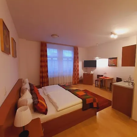 Altwernigeroeder فيرنغروده