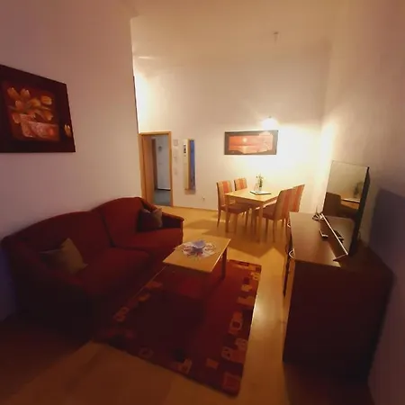 شقة فندقية Altwernigeroeder