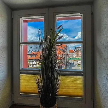 Aparthotel Altwernigeroeder