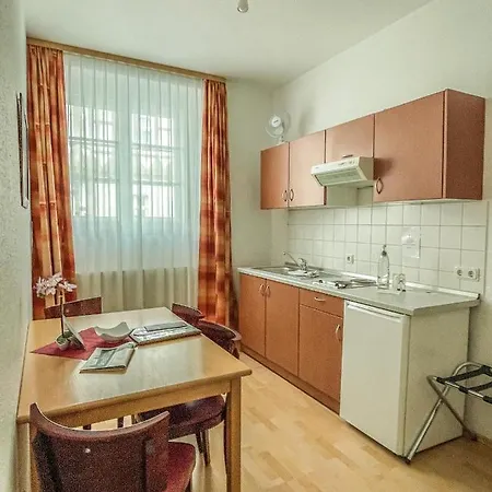 Aparthotel Altwernigeröder