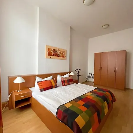 Altwernigeroeder 3*
