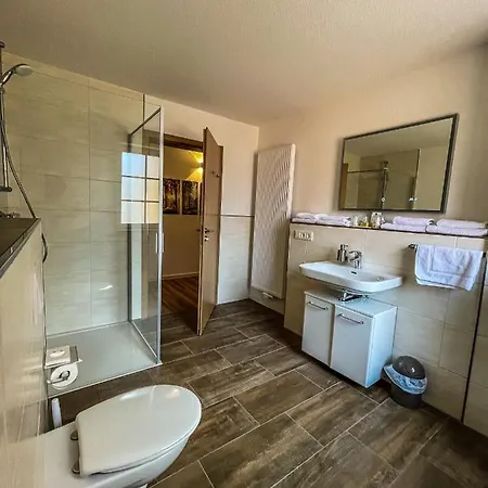 公寓式酒店 艾特维格鲁德公寓式酒店 韦尼格罗德