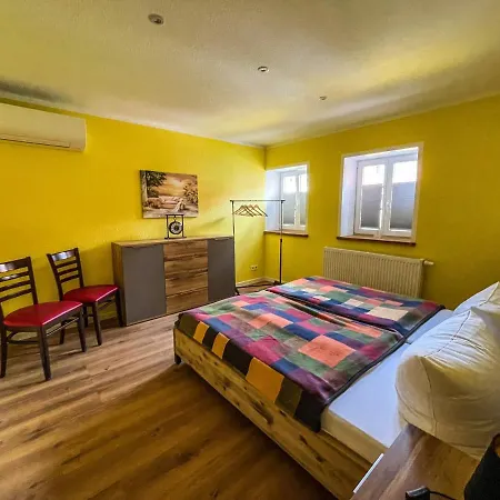 Altwernigeroeder 3*