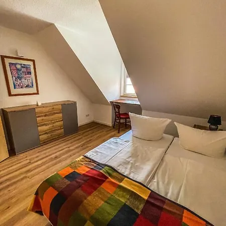 Altwernigeroeder Hotel