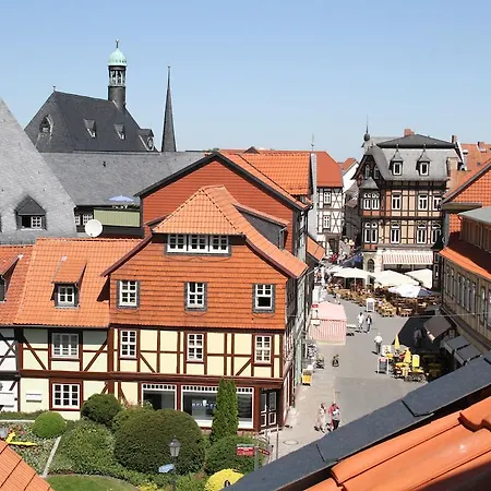 Altwernigeroeder Wernigerode