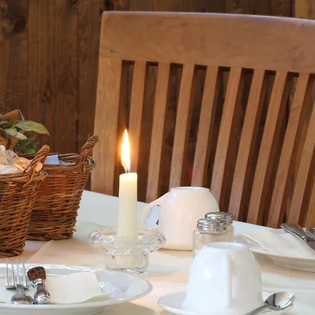 Hotel Altwernigeroeder Wernigerode