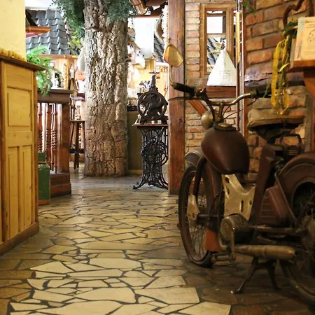 Hotel Altwernigeroeder Wernigerode
