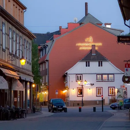 Altwernigeroeder