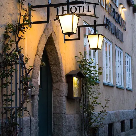 Hotel Altwernigeroeder 3*
