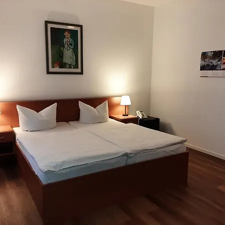 Altwernigeroeder Hotel