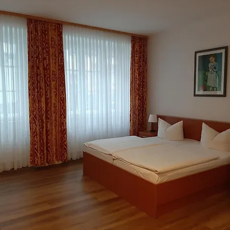 Aparthotel Altwernigeroeder
