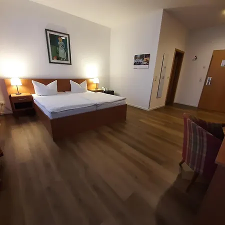Hotel Altwernigeroeder Wernigerode