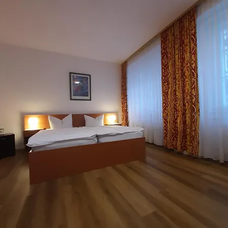 Altwernigeroeder 3*