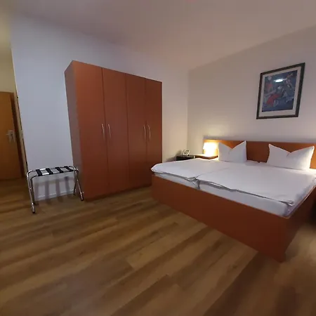 Altwernigeroeder Wernigerode