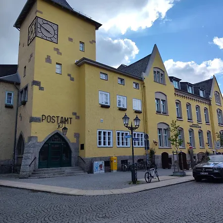 Altwernigeroeder 3* Wernigerode