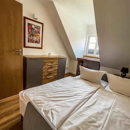 Altwernigeröder 3*