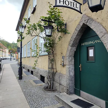 Altwernigeroeder Aparthotel 3*