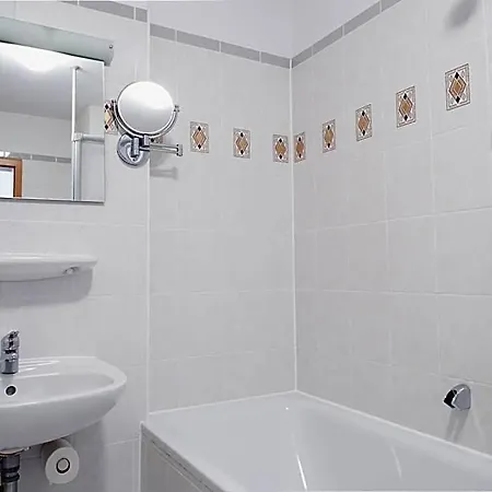 艾特维格鲁德公寓式酒店 公寓式酒店 韦尼格罗德