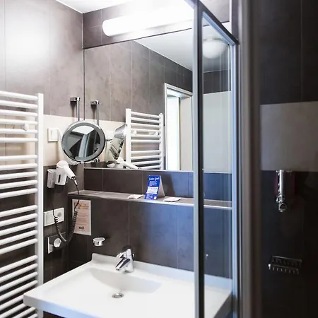 Altwernigeroeder شقة فندقية