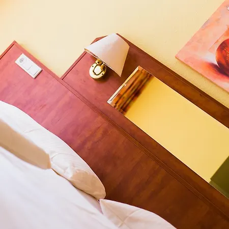 Hotel Altwernigeroeder Wernigerode