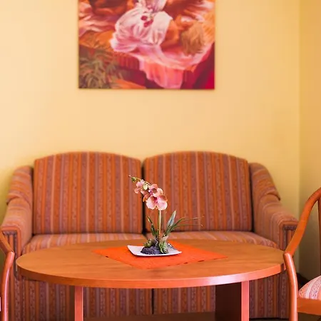 艾特维格鲁德公寓式酒店 韦尼格罗德