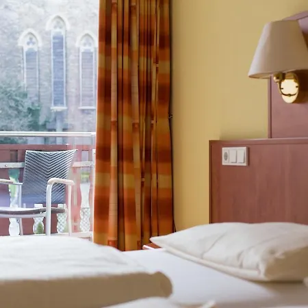 艾特维格鲁德公寓式酒店 3*