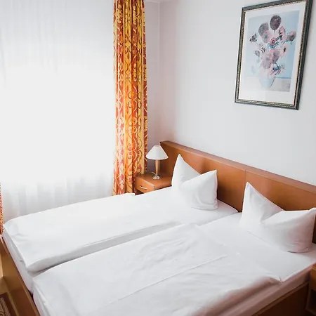 Altwernigeroeder Hotel 3*