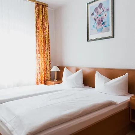 Altwernigeroeder 3* Wernigerode