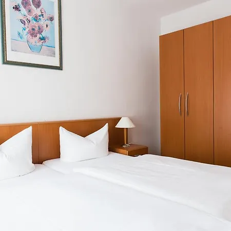 Altwernigeröder Aparthotel Wernigerode