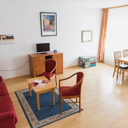 Hotel Altwernigeroeder 3*