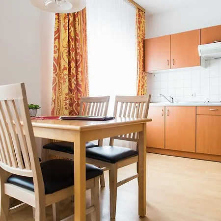 艾特维格鲁德公寓式酒店