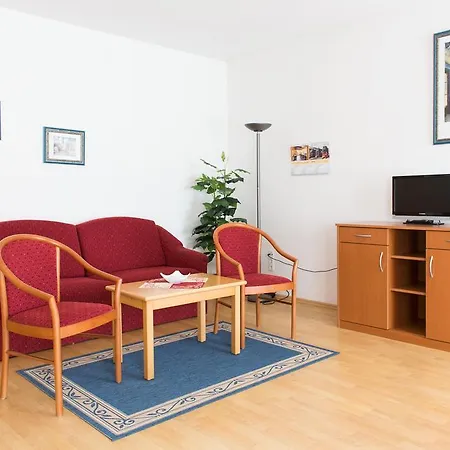 公寓式酒店 艾特维格鲁德公寓式酒店