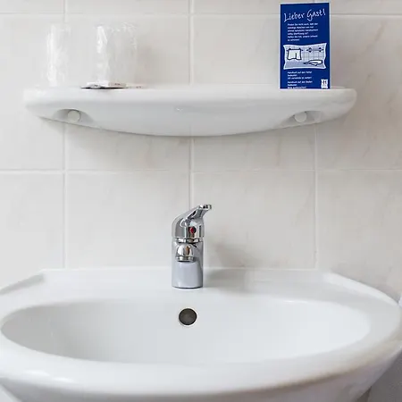 شقة فندقية Altwernigeroeder فيرنغروده