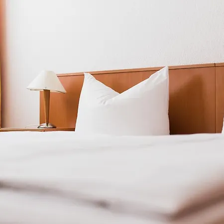 Altwernigeroeder Hotel 3*