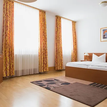 Altwernigeroeder 3*