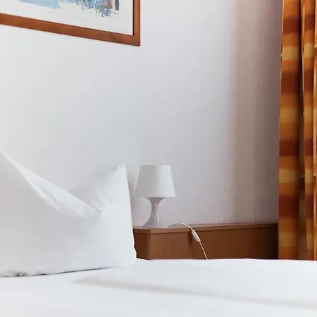 Altwernigeroeder 3* فيرنغروده