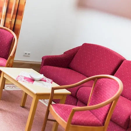 Altwernigeroeder 3*