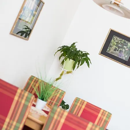 Hotel Altwernigeroeder Wernigerode