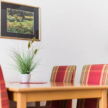 Hotel Altwernigeroeder 3*