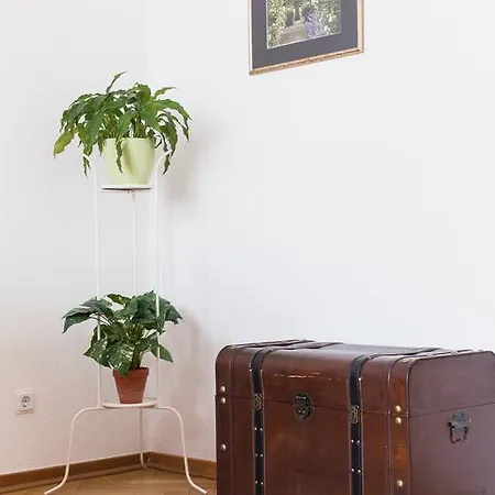 艾特维格鲁德公寓式酒店 3*