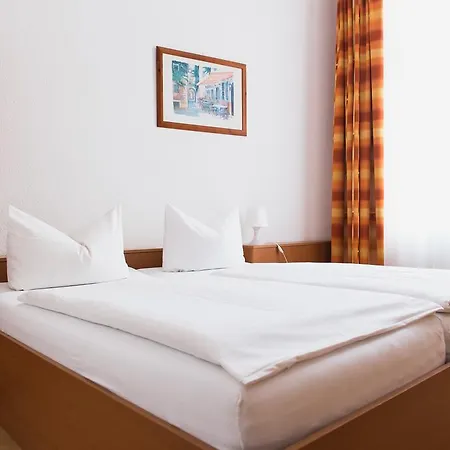 Altwernigeroeder Hotel 3*