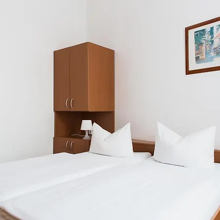 Aparthotel Altwernigeroeder